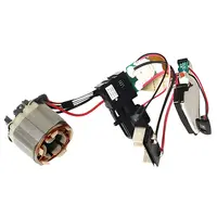 Прекъсвач HiKOKI - Hitachi к-кт за винтоверт  DS14DBL