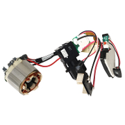 Прекъсвач HiKOKI - Hitachi к-кт за винтоверт  DS14DBL - product - HTC6331721