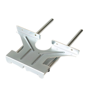 Водач HiKOKI - Hitachi паралелен за оберфреза M12SE, M12VE - product - HTC6331816