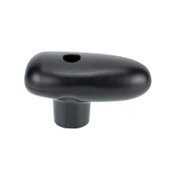 Ръкохватка HiKOKI - Hitachi за оберфреза  M12SE, M12VE - product - HTC6331819