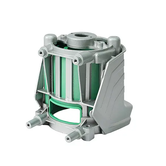 Корпус HiKOKI - Hitachi за къртач  H60ME