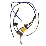 Блок HiKOKI - Hitachi индуктивен за бъркалка  UM22VYST - product - HTC6331125