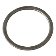 Шайба HiKOKI - Hitachi плоска за перфоратор DH26PF, DH26PX, DH26PC, DH26PB, DH24PX, DH24PH, DH24PG - product - HTC6331315