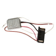 Контакт HiKOKI - Hitachi за батерия за перфоратор  DH24DVC - product - HTC6332667