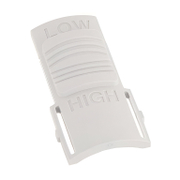 Превключвател HiKOKI - Hitachi на скоростите за винтоверт FDB3DL2, DB3DL2 - product - HTC6332757