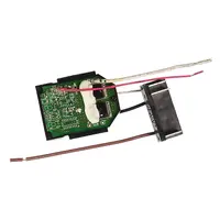 Блок HiKOKI - Hitachi електронен за винтоверт  DV18DSFL, DV14DSFL, DS18DSFL, DS14DSFL