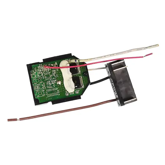 Блок HiKOKI - Hitachi електронен за винтоверт  DV18DSFL, DV14DSFL, DS18DSFL, DS14DSFL