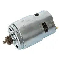 Електродвигател HiKOKI - Hitachi за винтоверт  18V, DV18DFL, DV18DJL, DV18DSFL, DV18DCL2