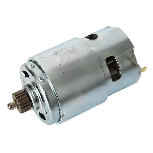 Електродвигател HiKOKI - Hitachi за винтоверт  18V, DV18DFL, DV18DJL, DV18DSFL, DV18DCL2