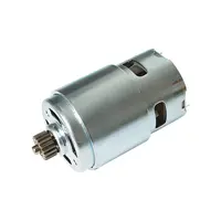 Електродвигател HiKOKI - Hitachi за винтоверт  14.4V, DV14DVF, DV14DFL, DV14DJL, DV14DCL2