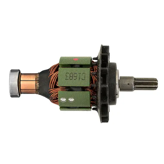 Котва HiKOKI - Hitachi за гайковерт  WR18DMR, WR18DL, WH18DL, WH18DMR