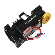 Блок HiKOKI - Hitachi електронен за прав шлайф  GP3V, GP5V - product - HTC6333592