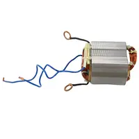 Статор HiKOKI - Hitachi за бъркалка UM12VST2, UM12VST