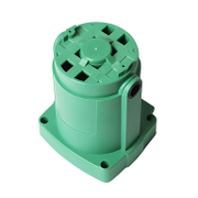 Корпус HiKOKI - Hitachi за бъркалка  UM16VST - product - HTC6333599