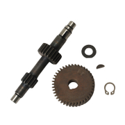 Вал HiKOKI - Hitachi междинен к-кт за бъркалка  UM12VST, UM16VST - product - HTC6333621