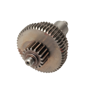 Вал HiKOKI - Hitachi междинен комплект за бъркалка UM16VST, UM16VST2, UM12VST2, UM12VST - product - HTC6333622