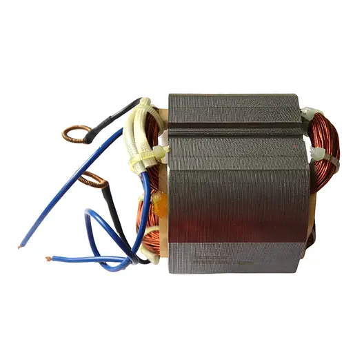 Статор HiKOKI - Hitachi за бъркалка UM16VST, UM16VST2