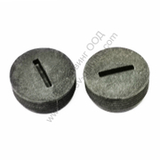 Капачка HiKOKI - Hitachi за четкодържател за бъркалка UM22VYST, UM16VST2, UM16VST - product - HTC6333632