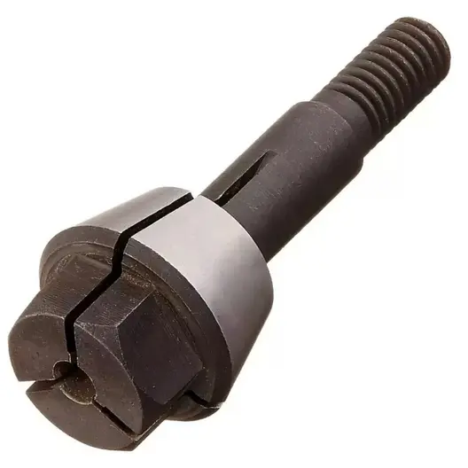 Цанга HiKOKI - Hitachi за прав шлайф  ф 1/8" (3.175 мм), GP2, GP2S2, GP3V, GP5V, GP18DA