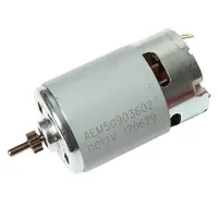 Електродвигател HiKOKI - Hitachi за винтоверт  9.0V, DS9DVC, DS12DVC