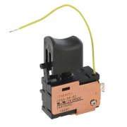 Прекъсвач HiKOKI - Hitachi за винтоверт  DS18DL2, DV18DL2, DS14DL2 - product - HTC6334451