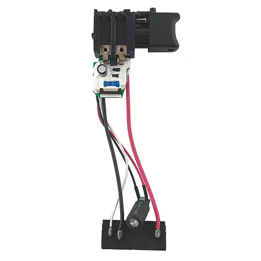 Прекъсвач HiKOKI - Hitachi за гайковерт  WH18DBDL, WR18DBDL, WH14DBDL