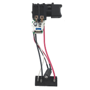 Прекъсвач HiKOKI - Hitachi за гайковерт  WH18DBDL, WR18DBDL, WH14DBDL - product - HTC6334903