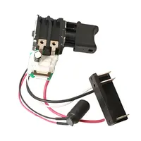 Прекъсвач HiKOKI - Hitachi за гайковерт  WH18DBAL2, WR18DBAL2