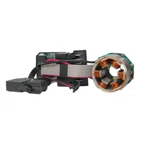 Статор HiKOKI - Hitachi к-кт за винтоверт  DV36DA-W2