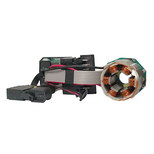 Статор HiKOKI - Hitachi к-кт за винтоверт  DV36DA-W2