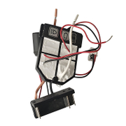 Блок HiKOKI - Hitachi електронен за винтоверт WR18DSDL, WH18DSDL - product - HTC6334958