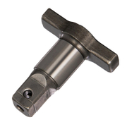 Наковалня HiKOKI - Hitachi за гайковерт  WR18DHL, WR18DSHL - product - HTC6334308