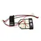Блок HiKOKI - Hitachi електронен за виброшлайф WR18DSHL, CF18DSAL, CF 18DSL
