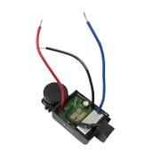 Блок HiKOKI - Hitachi електронен за многофункционален инструмент CV350V - product - HTC6334379