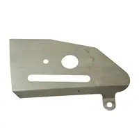 Планка HiKOKI - Hitachi за верижен трион  CS45Y, CS40Y, CS35Y, CS30Y