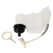 Помпа HiKOKI - Hitachi маслена за верижен трион  CS45Y, CS40Y, CS35Y, CS30Y - product - HTC6335474