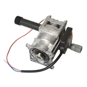 Помпа HiKOKI - Hitachi за водоструйка  AW100 - product - HTC6335556