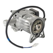 Помпа HiKOKI - Hitachi за водоструйка  AW130 - product - HTC6335598