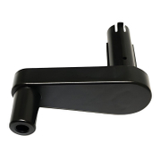 Ръкохватка HiKOKI - Hitachi за макара на водоструйка AW150 - product - HTC6335637