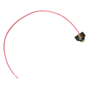 Четкодържател HiKOKI - Hitachi за верижен трион CS36DL, CS3630DA - product - HTC6335698