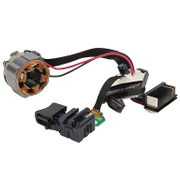 Статор HiKOKI - Hitachi за винтоверт  DS14DBEL, DV14DBEL - product - HTC6335954