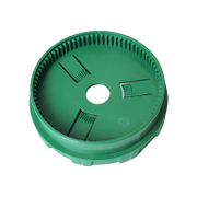 Колело HiKOKI - Hitachi за обтягане на веригата за верижен трион  CS36DL, CS30Y, CS40Y, CS30SB, CS40SB - product - HTC6335150