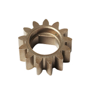 Колело зъбно HiKOKI - Hitachi за верижен трион  CS36DL, CS40SB, CS35SB, CS30SB, CS45Y, CS40Y, CS35Y, CS30Y - product - HTC6335152