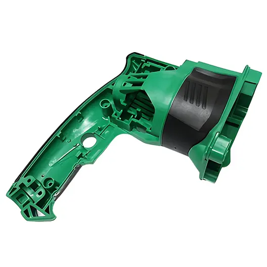 Корпус HiKOKI - Hitachi за перфоратор  DH28PCY, DH28PBY, DH26PC, DH26PB, DH26PX, DH28PMY, DH28PX