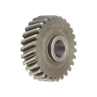 Зъбно колело за перфоратор HiKOKI - Hitachi  DH26PF, DH28PFY, DH26PX, DH26PC, DH26PB, DH28PMY, DH24PX, DH28PX, DH24PH, DH24PG, DH28PCY, DH28PBY
