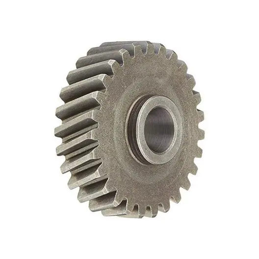 Зъбно колело за перфоратор HiKOKI - Hitachi  DH26PF, DH28PFY, DH26PX, DH26PC, DH26PB, DH28PMY, DH24PX, DH28PX, DH24PH, DH24PG, DH28PCY, DH28PBY