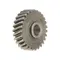 Зъбно колело за перфоратор HiKOKI - Hitachi  DH26PF, DH28PFY, DH26PX, DH26PC, DH26PB, DH28PMY, DH24PX, DH28PX, DH24PH, DH24PG, DH28PCY, DH28PBY