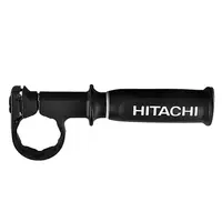 Ръкохватка HiKOKI - Hitachi за перфоратор  DH26PF, DH28PFY, DH26PX, DH26PC, DH26PB, DH28PMY, DH28PX, DH28PCY, DH28PBY, DH36DBML, DH36DBQL, DH36DBDL