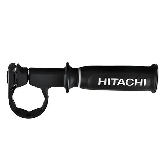 Ръкохватка HiKOKI - Hitachi за перфоратор  DH26PF, DH28PFY, DH26PX, DH26PC, DH26PB, DH28PMY, DH28PX, DH28PCY, DH28PBY, DH36DBML, DH36DBQL, DH36DBDL