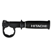Ръкохватка HiKOKI - Hitachi за перфоратор  DH26PF, DH28PFY, DH26PX, DH26PC, DH26PB, DH28PMY, DH28PX, DH28PCY, DH28PBY, DH36DBML, DH36DBQL, DH36DBDL - product - HTC6335273